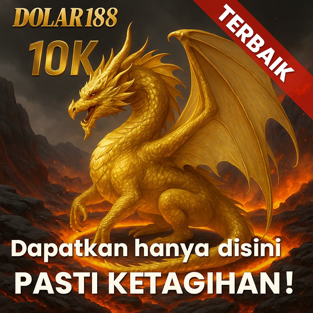 Dolar188 Slot Gacor