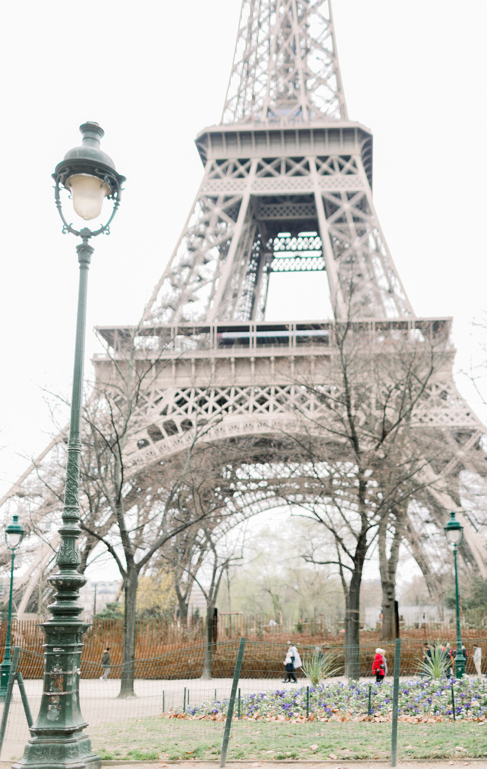 Paris Tour Eiffel Mariage intime au coeur de la capitale