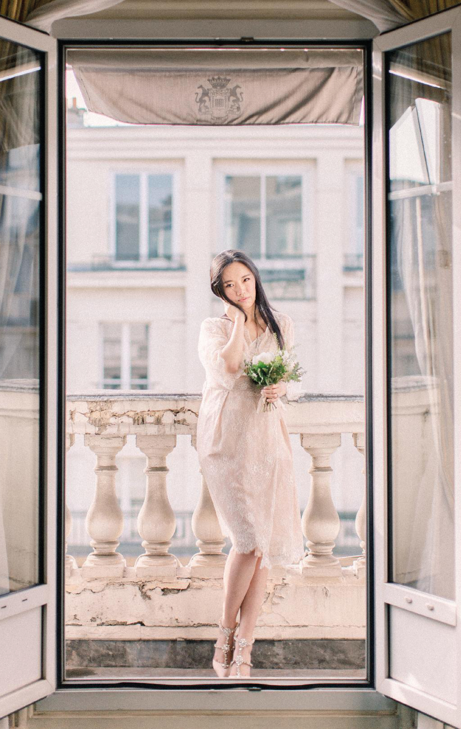 bridal boudoir shoot celine chan photography