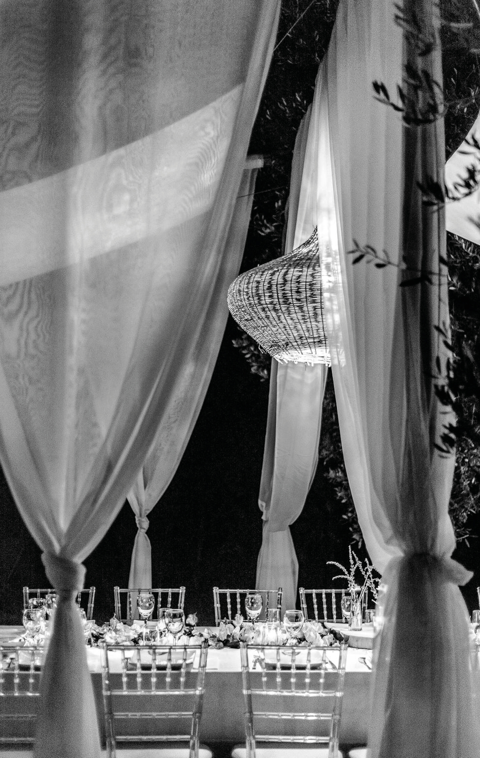 Mariage au maroc Villa Taj Marrakesh