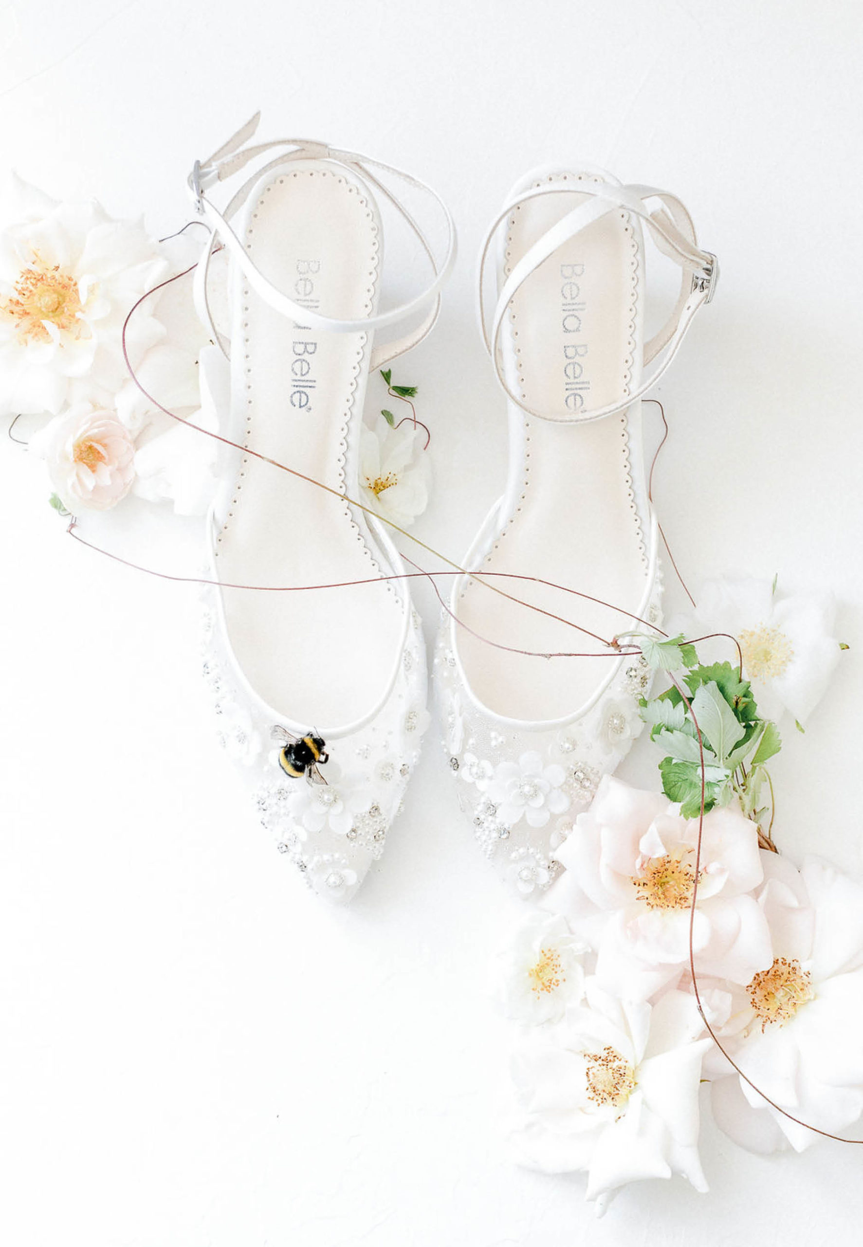 chaussures de mariage bella belle shoes