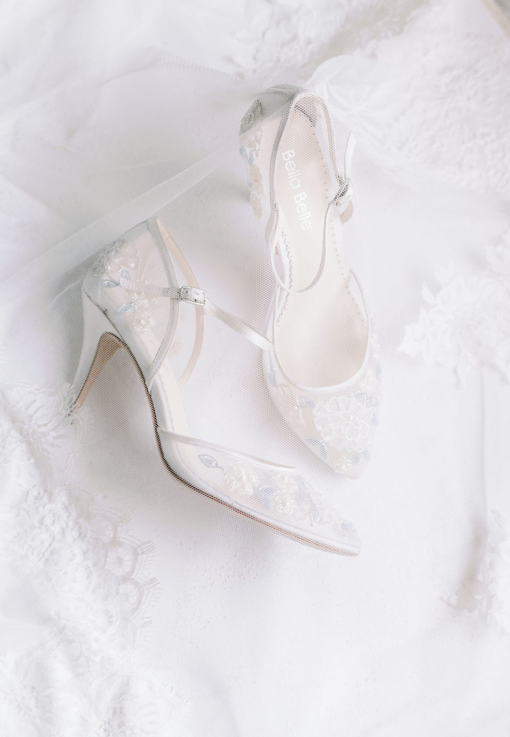bella belle shoes chaussures mariage